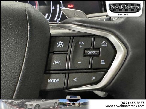 Used 2023 Lexus NX 350 AWD w/ Premium Package image 18