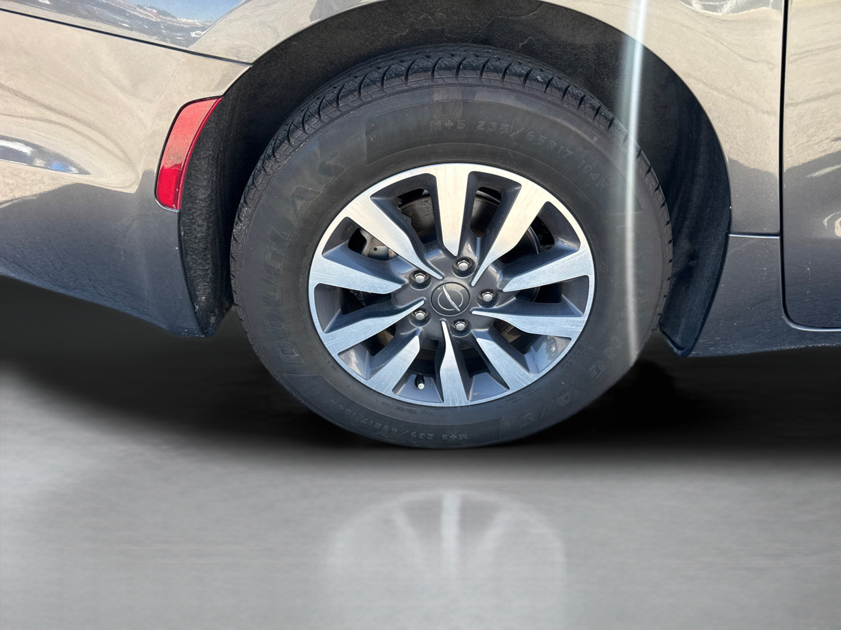 Used 2021 Chrysler Pacifica Touring-L FWD image 31