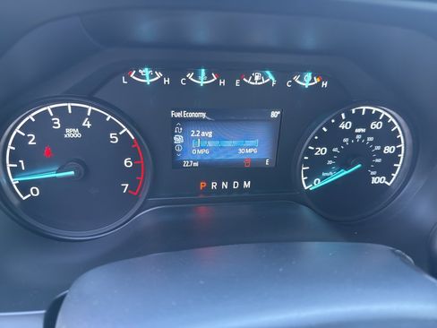 New 2026 Ford F250 XL w/ STX Appearance Package AWD/4WD image 29