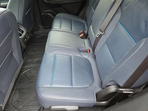 Used 2023 Chevrolet Blazer RS w/ Enhanced Convenience Package image 22