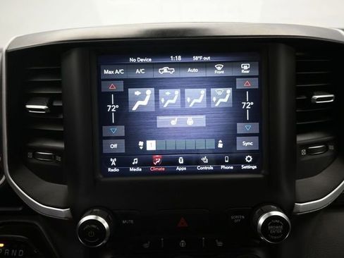 Used 2020 RAM 1500 Big Horn image 15