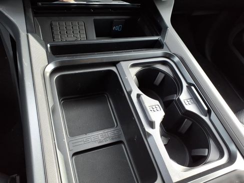 New 2026 Ford F250 Lariat w/ Black Appearance Package image 21