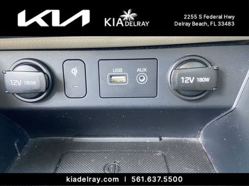 Used 2019 Hyundai Sonata Limited image 22