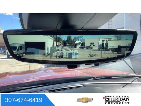 Used 2026 GMC Sierra 2500 AT4X AWD/4WD image 22