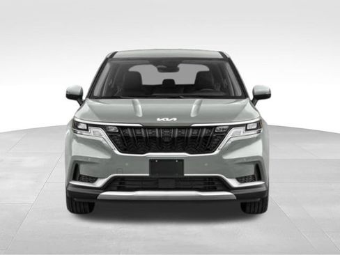 Used 2024 Kia Carnival EX FWD image 38