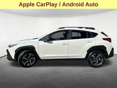 Certified 2024 Subaru Crosstrek 2.0i Premium image 6