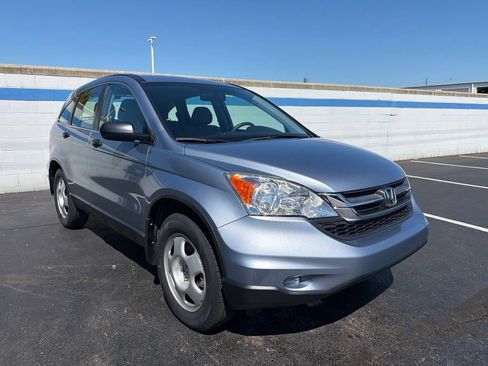 Used 2010 Honda CR-V LX image 7