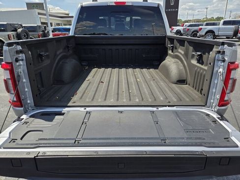 Certified 2023 Ford F150 Tremor w/ Equipment Group 402A High AWD/4WD image 17