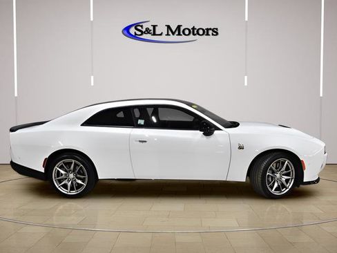 New 2026 Dodge Charger Scat Pack AWD/4WD image 7