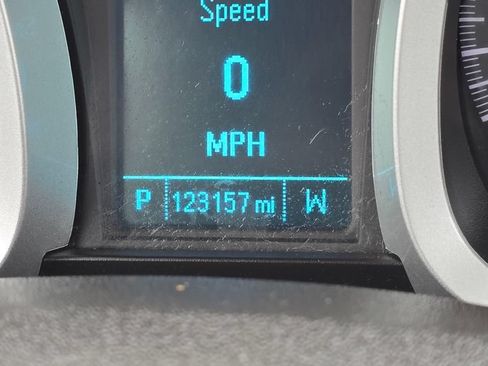 Used 2013 Chevrolet Equinox LS AWD/4WD image 27