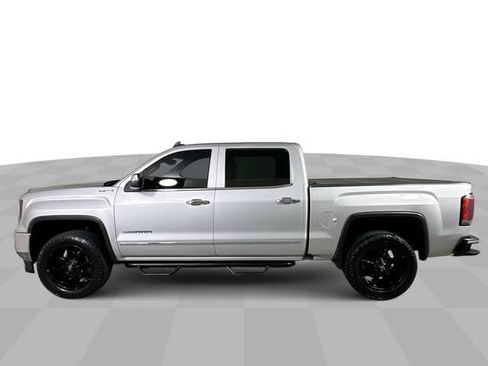 Used 2016 GMC Sierra 1500 SLT AWD/4WD image 5