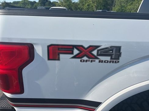 Used 2019 Ford F150 Lariat AWD/4WD image 10