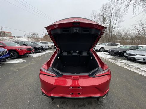 Used 2023 Acura Integra A-Spec image 23