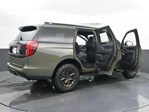 New 2025 Ford Expedition Tremor image 47