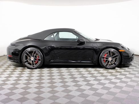 New 2026 Porsche 911 Carrera 4S image 14