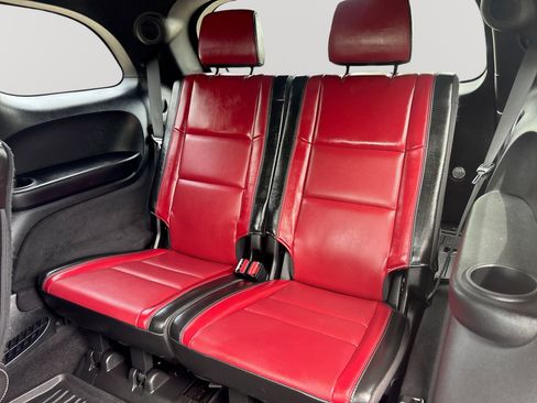 Used 2022 Dodge Durango R/T AWD/4WD image 27