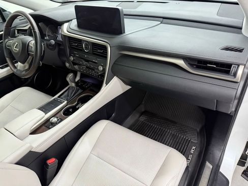 Used 2020 Lexus RX 350 FWD w/ Premium Package image 12