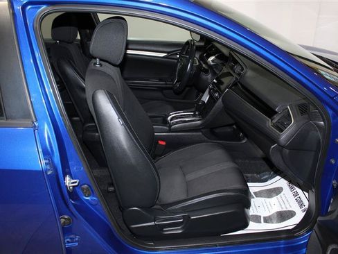 Used 2019 Honda Civic Sport image 25
