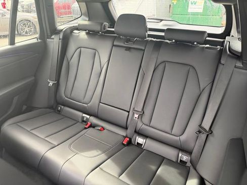 Used 2022 BMW X3 xDrive30i w/ M Sport Package image 23