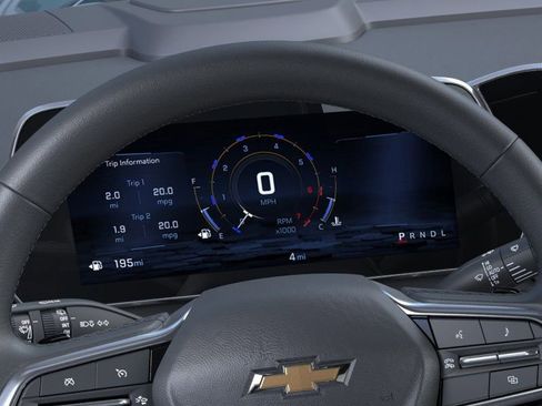 New 2026 Chevrolet Tahoe LS image 18