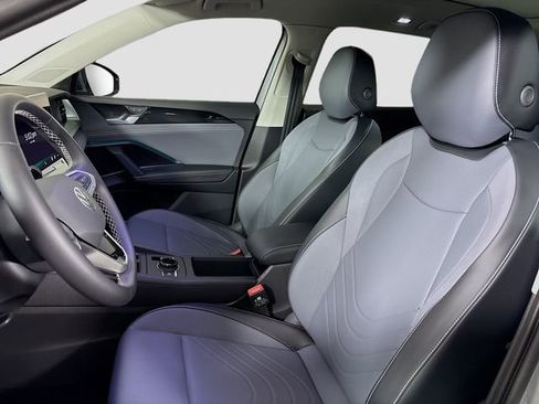 New 2026 Volkswagen Tiguan S image 20