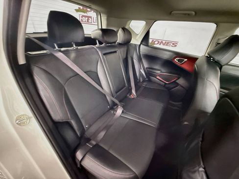 Used 2025 Kia Soul GT-Line FWD image 29