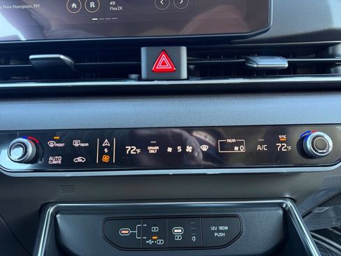 New 2026 Kia Carnival SX FWD image 29