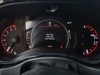 New 2026 Dodge Durango GT