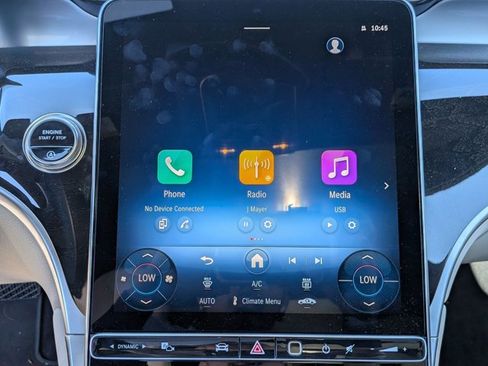 Used 2026 Mercedes-Benz GLC 300 GLC 300 image 13