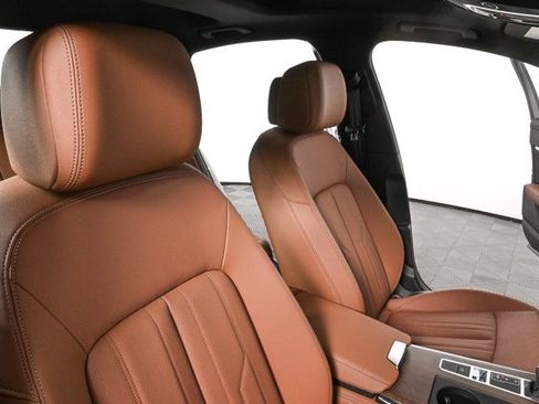 New 2025 Audi A6 Premium Plus image 25