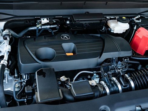 New 2026 Acura RDX SH-AWD w/ Advance Package image 45