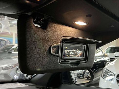 Certified 2023 Mercedes-Benz C 300 4MATIC Cabriolet image 32