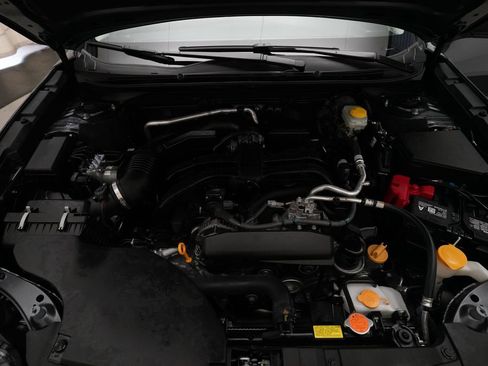 Certified 2025 Subaru Legacy Premium AWD/4WD image 3