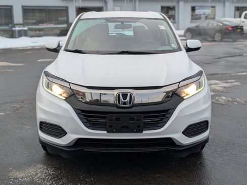 Used 2021 Honda HR-V LX image 13