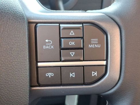 Certified 2025 Ford F150 XLT w/ Equipment Group 301A Standard image 24