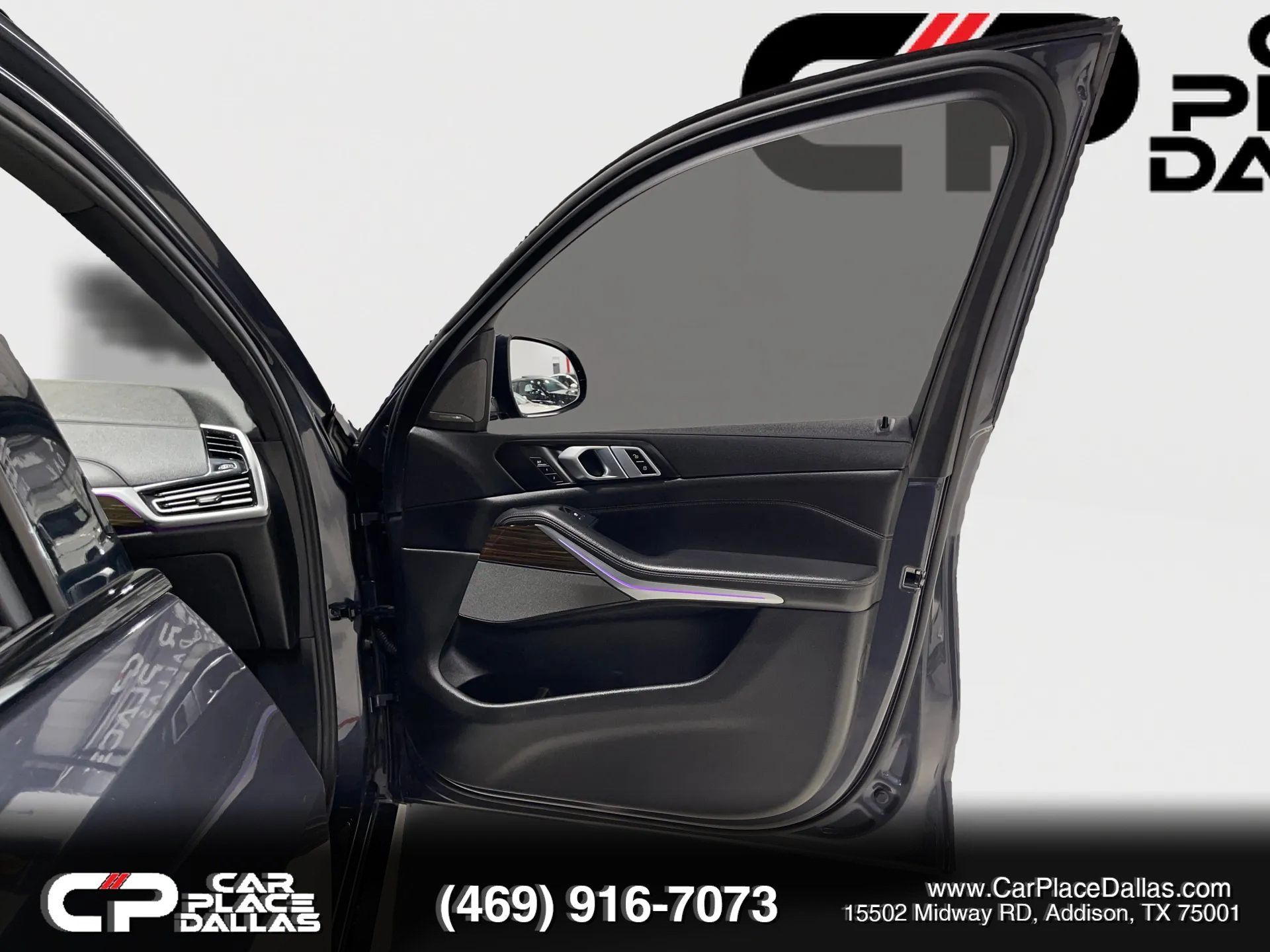 Used 2020 BMW X5 sDrive40i w/ M Sport Package RWD image 23