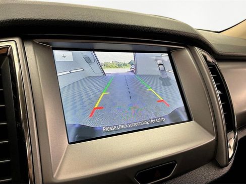 Used 2022 Ford Ranger XLT w/ Equipment Group 302A High image 22