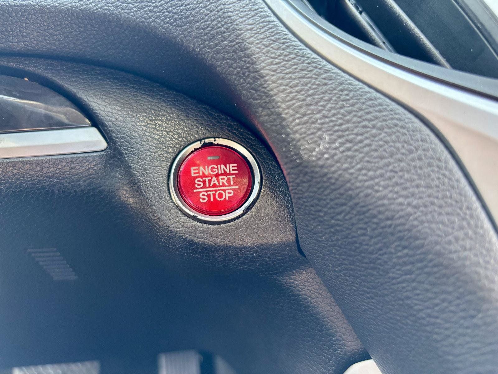 Used 2019 Acura TLX V6 FWD image 32
