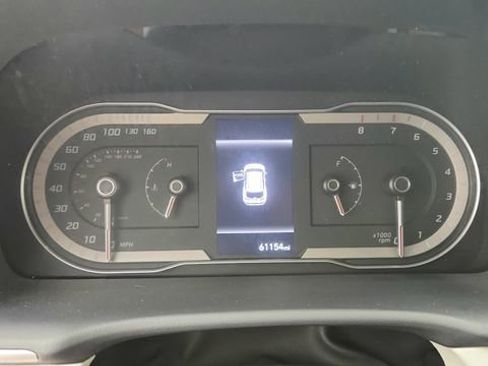 Used 2024 Hyundai Tucson SEL image 12