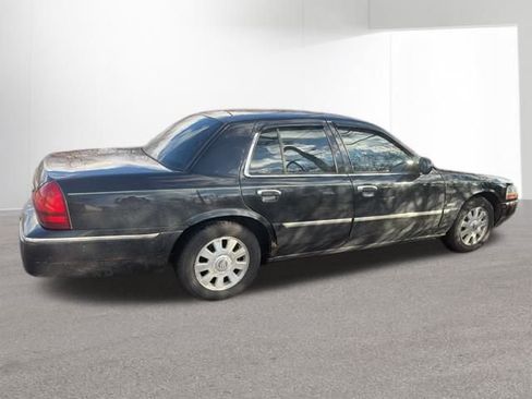 Used 2004 Mercury Grand Marquis LS image 24