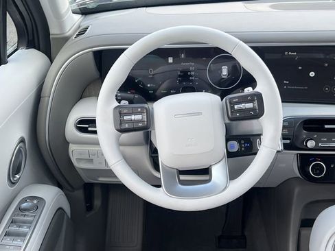 New 2026 Hyundai Palisade SEL image 19