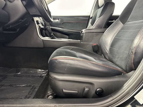 Used 2017 Toyota Camry XSE FWD image 21