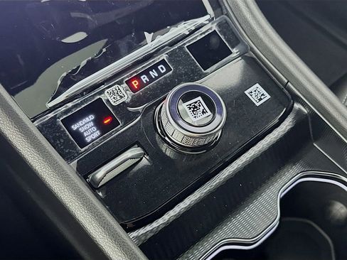 New 2026 Jeep Grand Cherokee L 4WD image 12