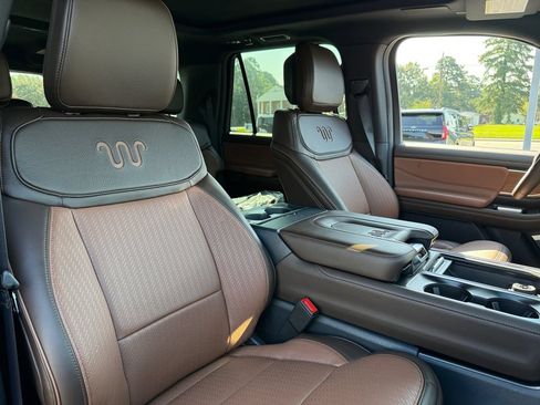 New 2027 Ford Expedition Max King Ranch AWD/4WD image 17