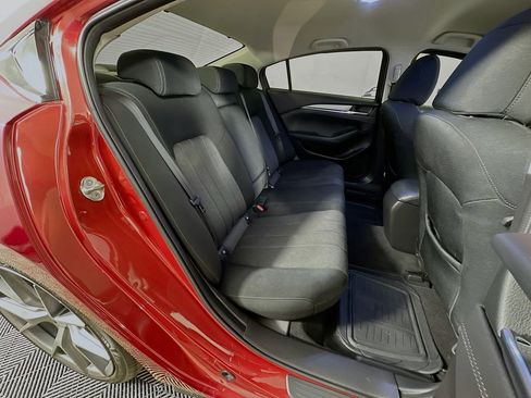 Used 2018 MAZDA MAZDA6 Sport FWD image 28