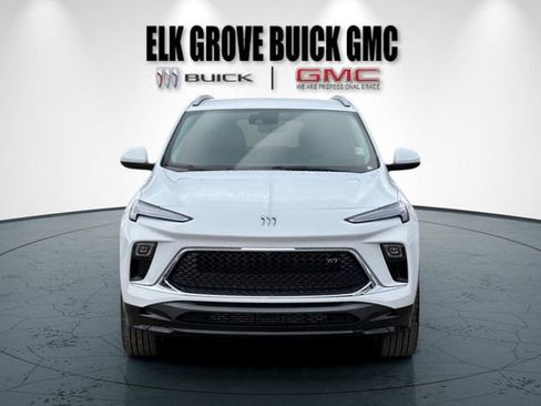 New 2026 Buick Encore GX Sport Touring w/ Advanced Technology Package AWD/4WD image 9