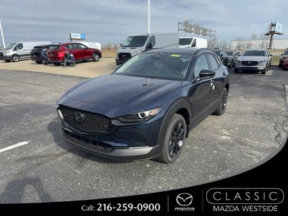 New 2026 MAZDA CX-30 Aire Edition