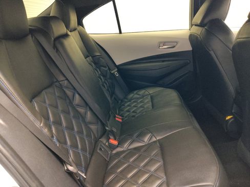 Used 2020 Toyota Corolla SE FWD image 19