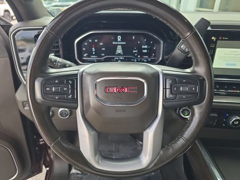 Certified 2024 GMC Sierra 2500 SLT w/ Texas SLT Premium Package RWD image 26