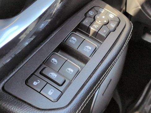 Used 2025 RAM 1500 Laramie w/ Night Edition AWD/4WD image 23